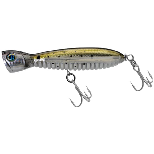 Ocean Born OBLHFPP140FLBKR Flying Popper 140 FL Bunker | 880469819579