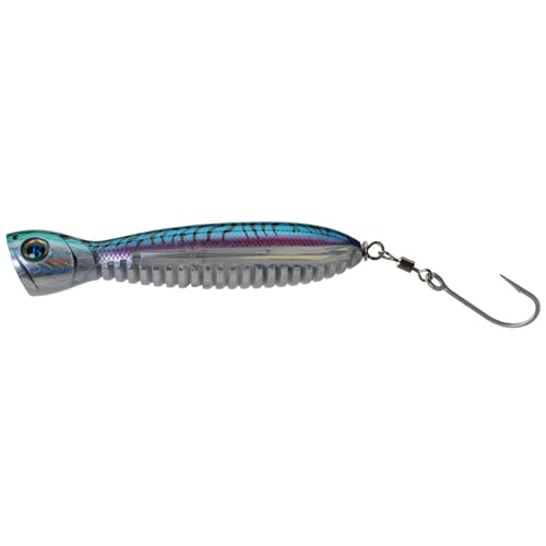 Ocean Born OBLHFPP140TRGMK Flying Popper 140 Tuna Rocket Green | 810016233909