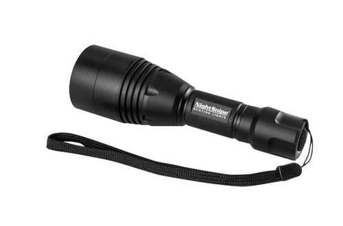 NightSnipe NS220 Scope Mounted Hunting Light | 687927797703