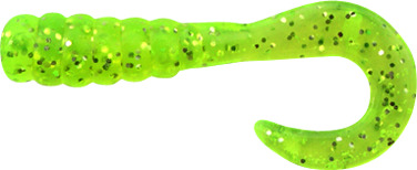 Big Hammer HPG13097 1.75 Inch Grub 97 Chart Flash | 727562101074