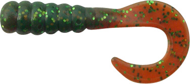 Big Hammer HPG13092 1.75In Grub 92 Motor Oil Green | 727562101029