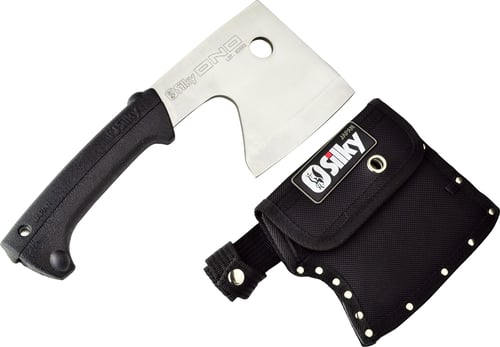 Silky 56810 ONO Professional Hatchet, w/ Sheath | 4903585568100