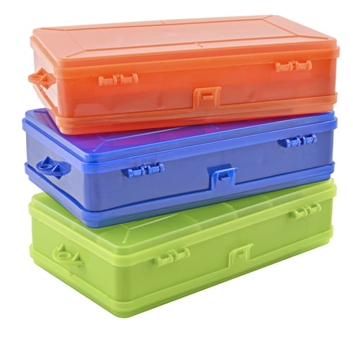 Worm Gear WGUBA Utility Box Assortment | 039364109937