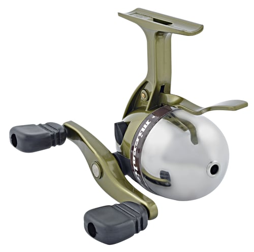 South Bend MLSP/A-B Mirco Lite Trigger Spin Reel Bulk | 039364114566