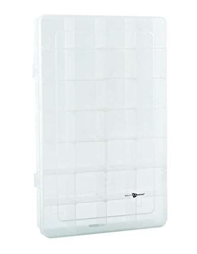 South Bend UB18 Utility Box 24 Compartment | 039364221110