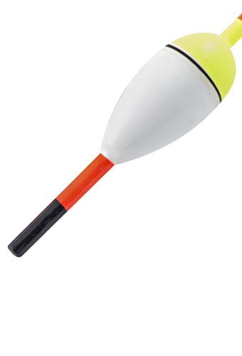 Danielson BFSL7/8 Balsa Slip Float Oval 7/8 Inchx4 Inch 1pk | 032054042903