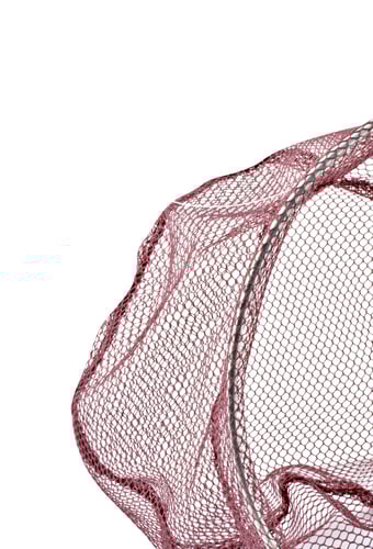 Danielson R10 Net Scoop 10x8 w/14 Inch Handle | 032054037022
