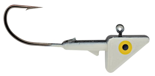 Hurricane HSAH1031 Shad Heads 1oz 3pk Shad | 013893237217