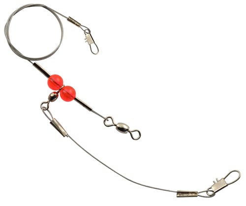 Hurricane 311SK Single Drop Rig WireCoated | 039364143016