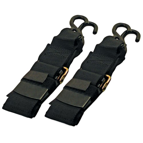 Shoreline Marine SL52329 Transom Tie Downs 2