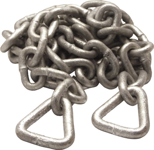 Shoreline Marine SL52062 Anchor Chain Galv. 5/16 InchX6 | 013893520623
