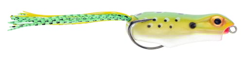 Matzuo MZCFNV2-31 Kroak Frog 2 Inch Natural | 691791348244