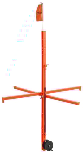 Celsius PITU25B Plastic TipUp | 039364428465
