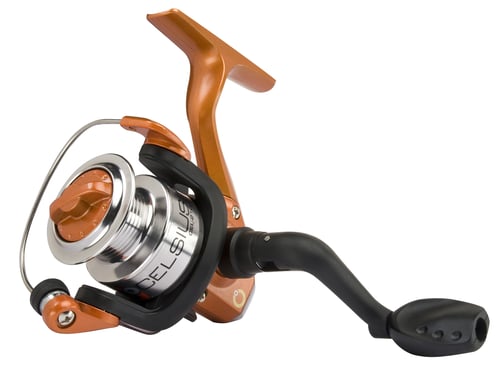 Celsius CEL-210/CP 2Bb Ice Reel Clam Pack