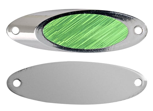 Celsius CEEJ110NGP EyeJacker 1/10oz Nickel /Green | 039364437030
