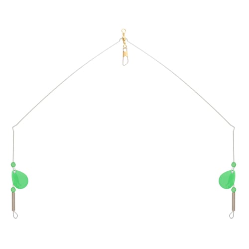 Apex SCG Spreader Green Blades | 013893210234