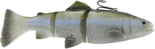 Apex AP6BP Bass/Pike Gamefish Spoon Kit | 038685513966