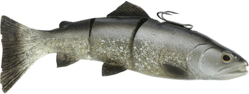 Apex SP385 Gamefish Spoon 3/8oz Orange/Black | 038685600345