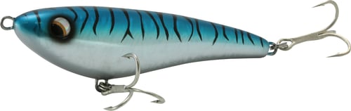 Blaze BLSP148 Spinnerbait 1/4oz White | 039364384624