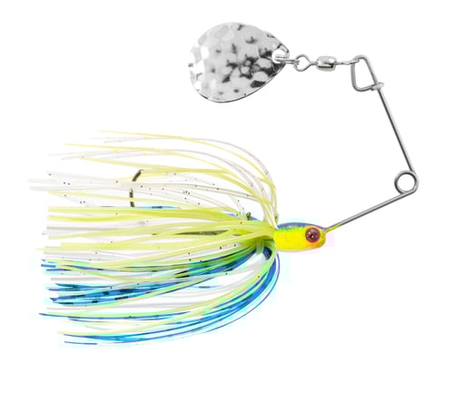 Blaze BLSP38000 Spinnerbait 3/8oz Sexy Shad | 039364384709