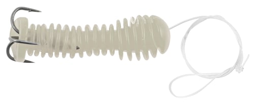 Mudville Catmaster MDRCFWG2PK River Dip Worm Glow 2pk | 039364238125