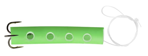 Mudville Catmaster MDDTTG2PK Dip Tube Treble Glow 2pk | 039364238170