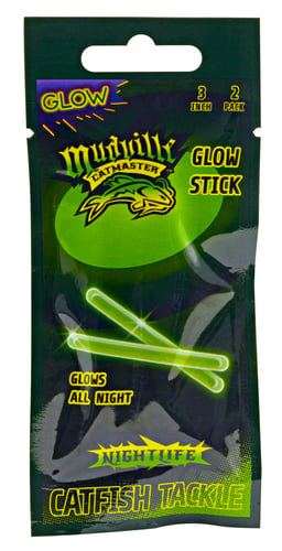 Mudville Catmaster MD-GLOSTREF Glow Stick Refill