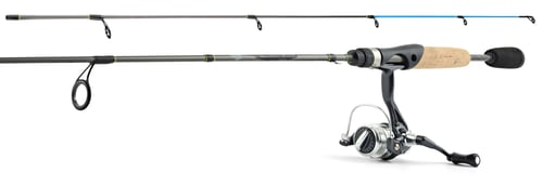 Ultrafight UFSD562ULC Split Decision 56 Inch 2Pc Ultra Light Combo | 039364530908