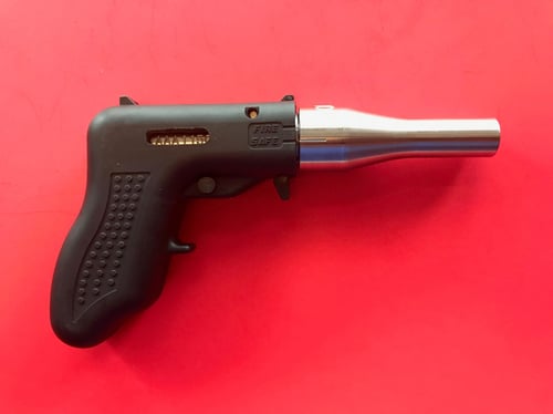Altor 00022 Single Shot Pistol, 9MM 3