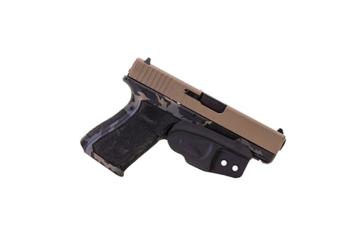 Techna Clip TGGLK Trigger Guard Cover with Paracord compatible with | 685757245548