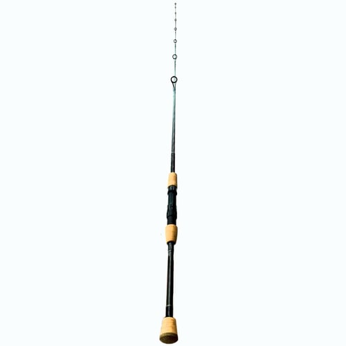 Blackfin CE07XL CE07XL 7 Xtra Light Spinning Rod | 812423013778