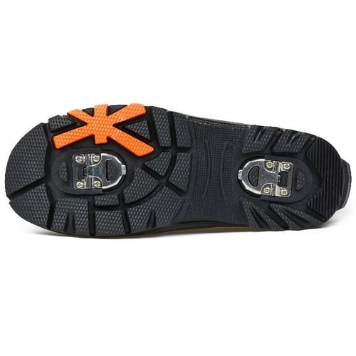 Norfin 1699045 Klondaik 2 Boots W/2 Cleats Size 12 Rated To 40 | 4750701056382