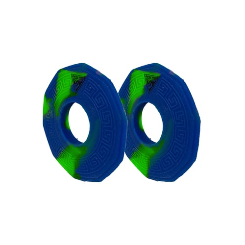 Riverside 091377 Seawall Drip Rings Pair | 780292913775