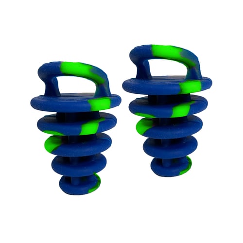 Riverside 091276 Scupper Plugs Pair | 780292912761