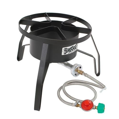 Bayou Classic SP10 14 Inch High Pressure Cooker | 050904001108
