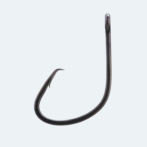 BKK Hooks ABR5019 Mutsu Circle LightSs Size 3/0 7 Pack | 6939067052834