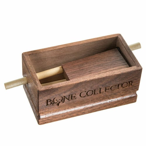 Bone Collector BC120003 Lil Lady  Push Pull  WoodC8 | 810009510062