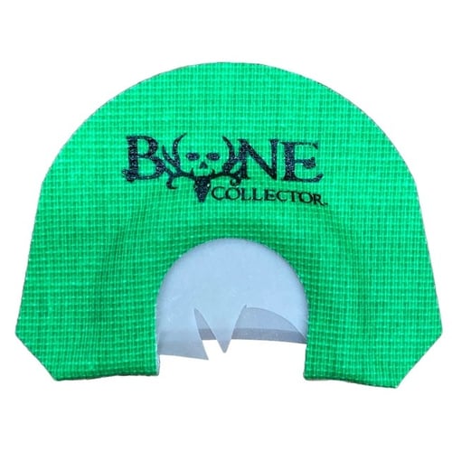 Bone Collector BC140003 Knockout  Mouth Calls Triple Reed Hybrid | 810009510130