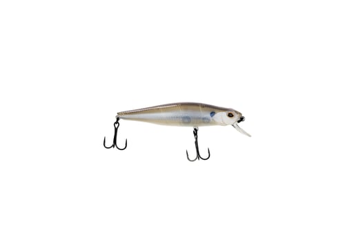 G-Ratt GB-012 Jerkbait, Shad, 4In 5/8 Oz | 013415992730