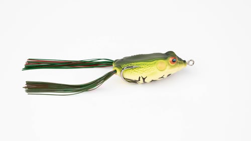 G-Ratt CF-002 Con Frog, Bullfrog 3/4 Oz. | 013415992495