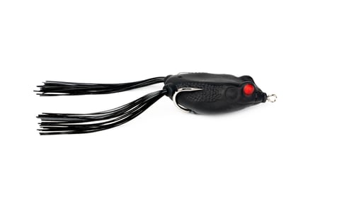 G-Ratt CF-003 Con Frog, Black, 3/4 Oz. | 013415992501