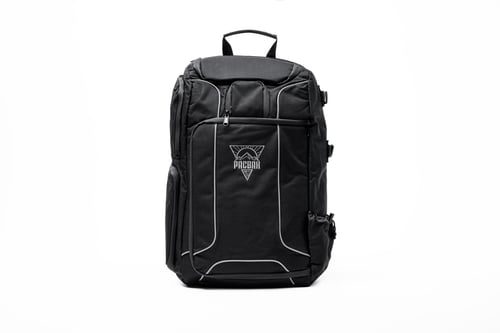 PacBak SG100001 Byway Backpack 25.8qt capacity, 22x18x3 Inch, 3lbs | 850043890003