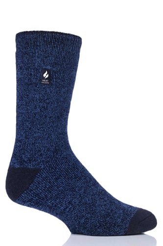 Heat Holders HH1M05188 Mens Original Lite Fieldfare Twist Crew | 886590051888