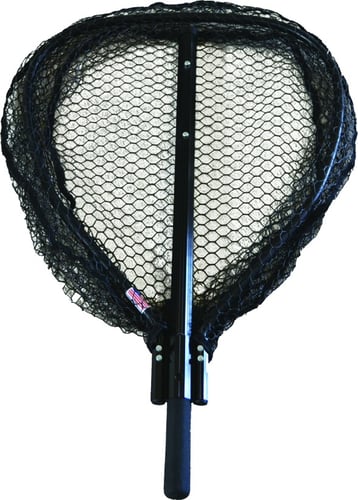 Fishing Net 36 Hoop Fishing Net Smelt Net 13' Fishing Landing Net-Collapsible  and Foldable with Handle Landing Net : : Sports & Outdoors