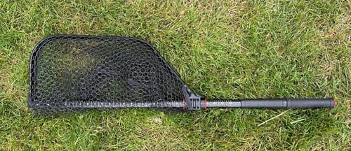 Ranger 623 Net 4060 Inch telescopic handle, collapsible 20 Inchx24 Inch hoop | 080785006237