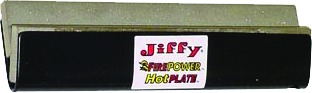 Jiffy 4012 Blade Sharpener
