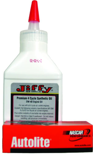 Jiffy 4355 Tune-Up Kit For 4-Stroke Engines