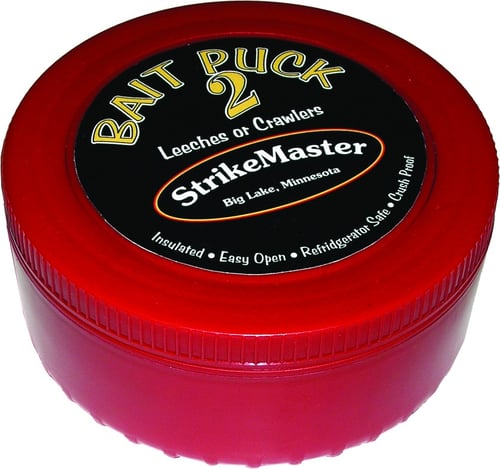 StrikeMaster BP-2 Bait Puck Two Large