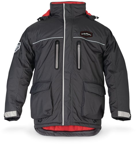 Strikemaster SPJF-LT Pro Jacket Black Ice LT (Tall)