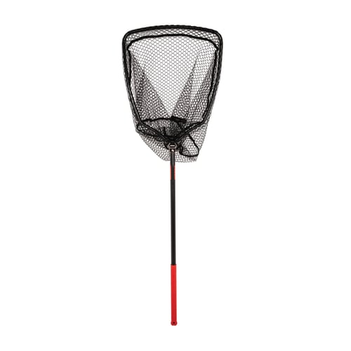 Bubba 1098489 Fishing Net, 5.5 Net Length, 20 Inch Net Hoop Width | 661120418801